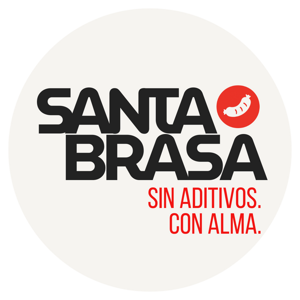Santa Brasa Chorizos